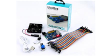 EBOTICS Maker Control Kit
